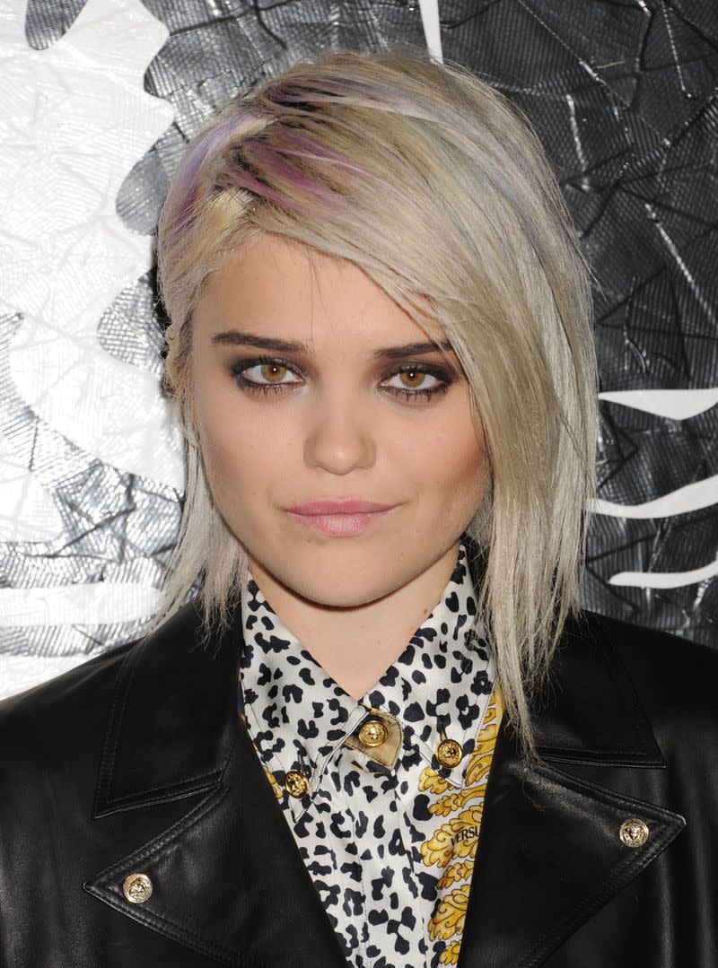 Sky Ferreira