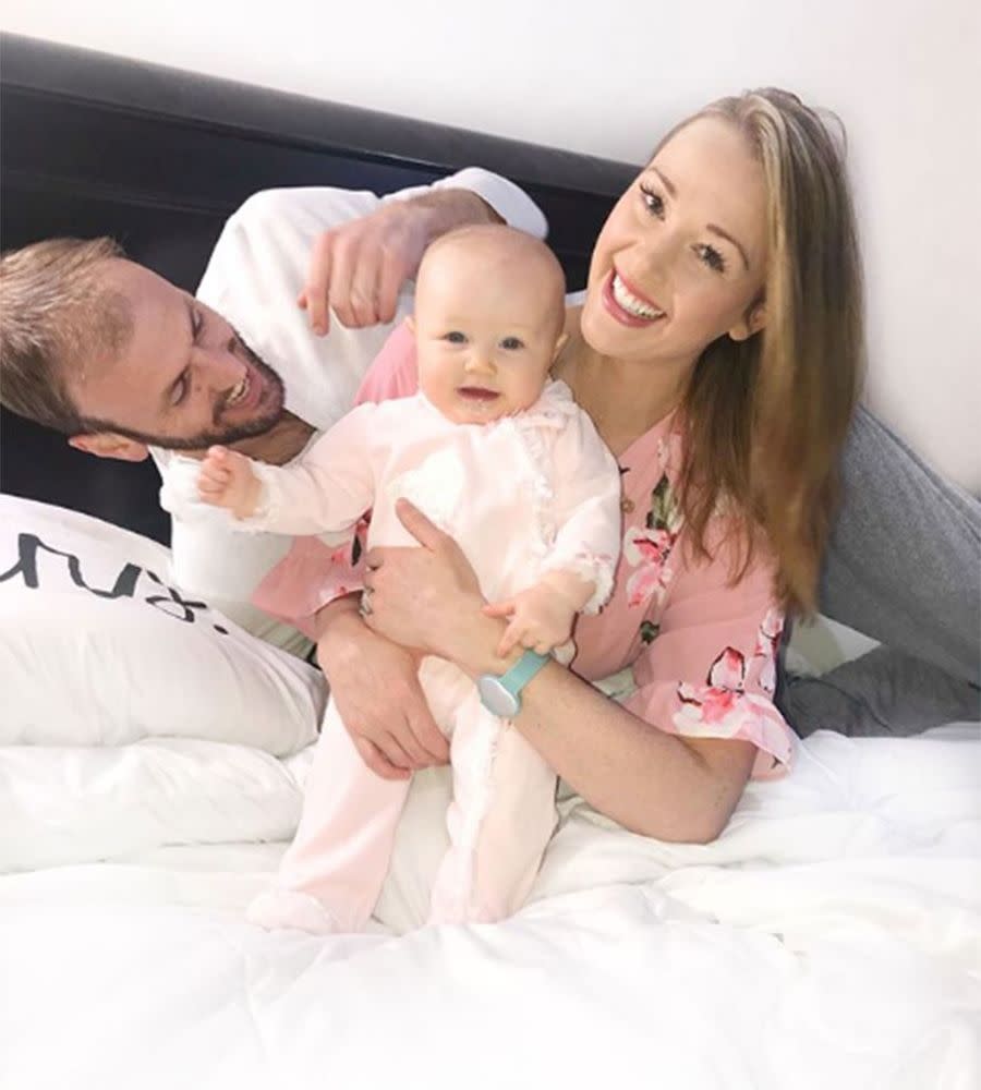 Married at First Sight's Jamie Otis and Doug Hehner Celebrate Anniversary