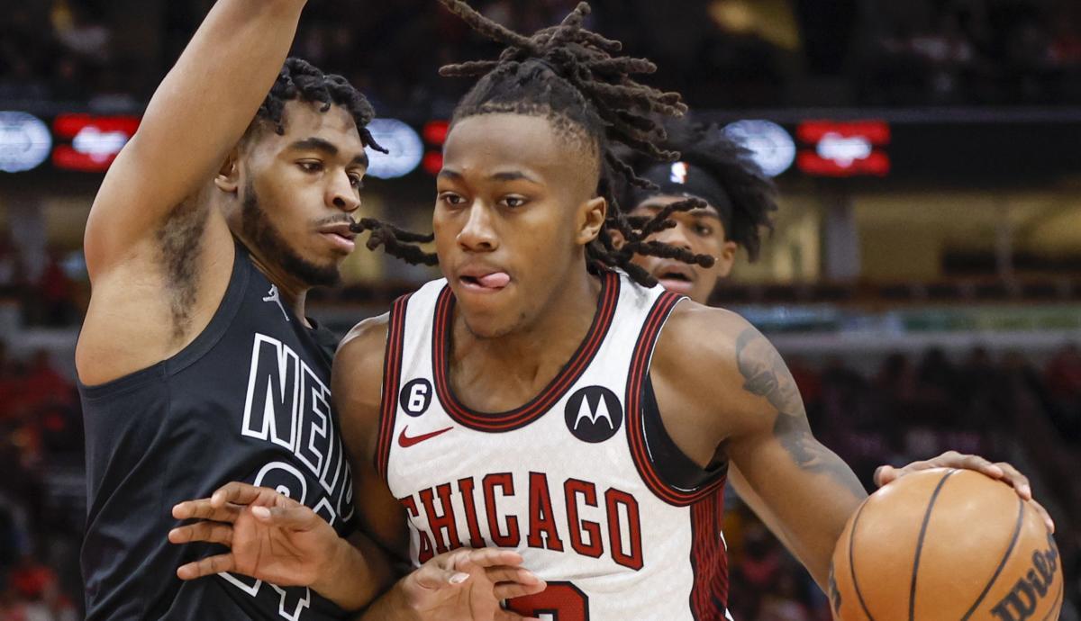 Ayo Dosunmu: The guard and Chicago native is returning to the Bulls