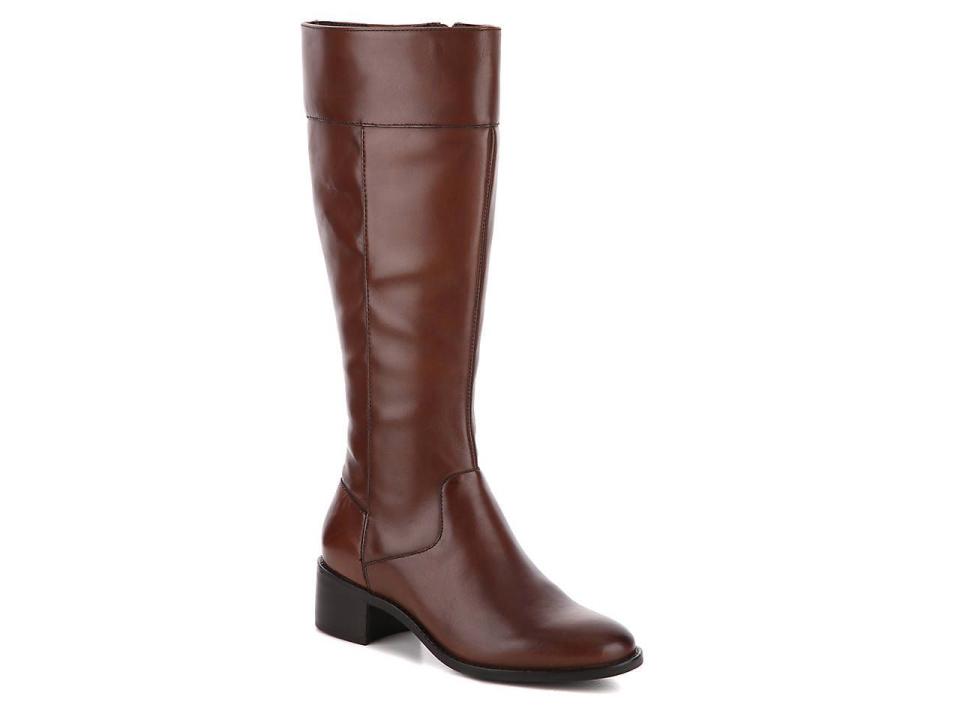 6) Cora Riding Boots