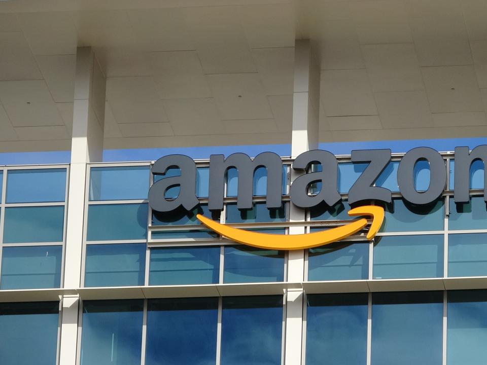 Amazon