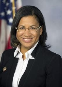 Pa. state Rep. Donna Bullock