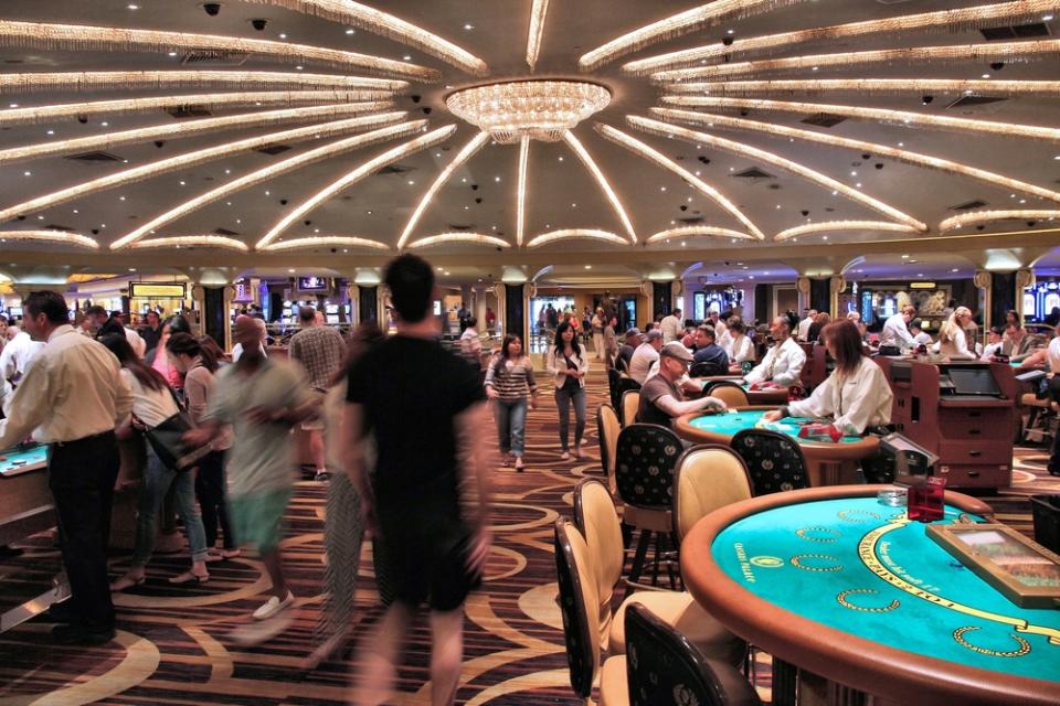 Is Monarch Casino & Resort, Inc. (MCRI) the Best Casino Dividend Stock?