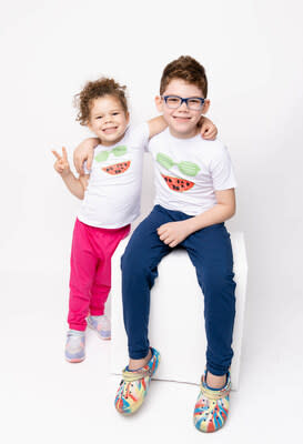 Introducing Parker & Talia - A New Sensory Friendly Clothing Line for  Infants & Toddlers & Kids