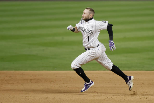 Opening Day guide: What to know for the Rockies home opener - CBS