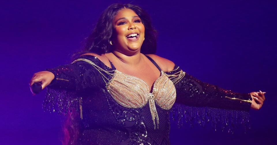 'Be You!' Lizzo's Most Empowering Quotes to Get You Feelin' Good as Hell