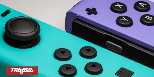 Cómo arreglar gratis los mandos Joy-Con de la Nintendo Switch