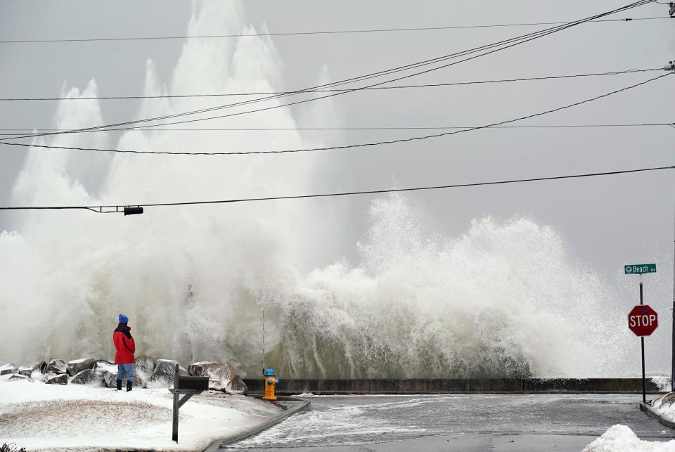 Nor'easter