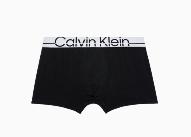 Panties Calvin Klein Reimagined Heritage Ong Grey