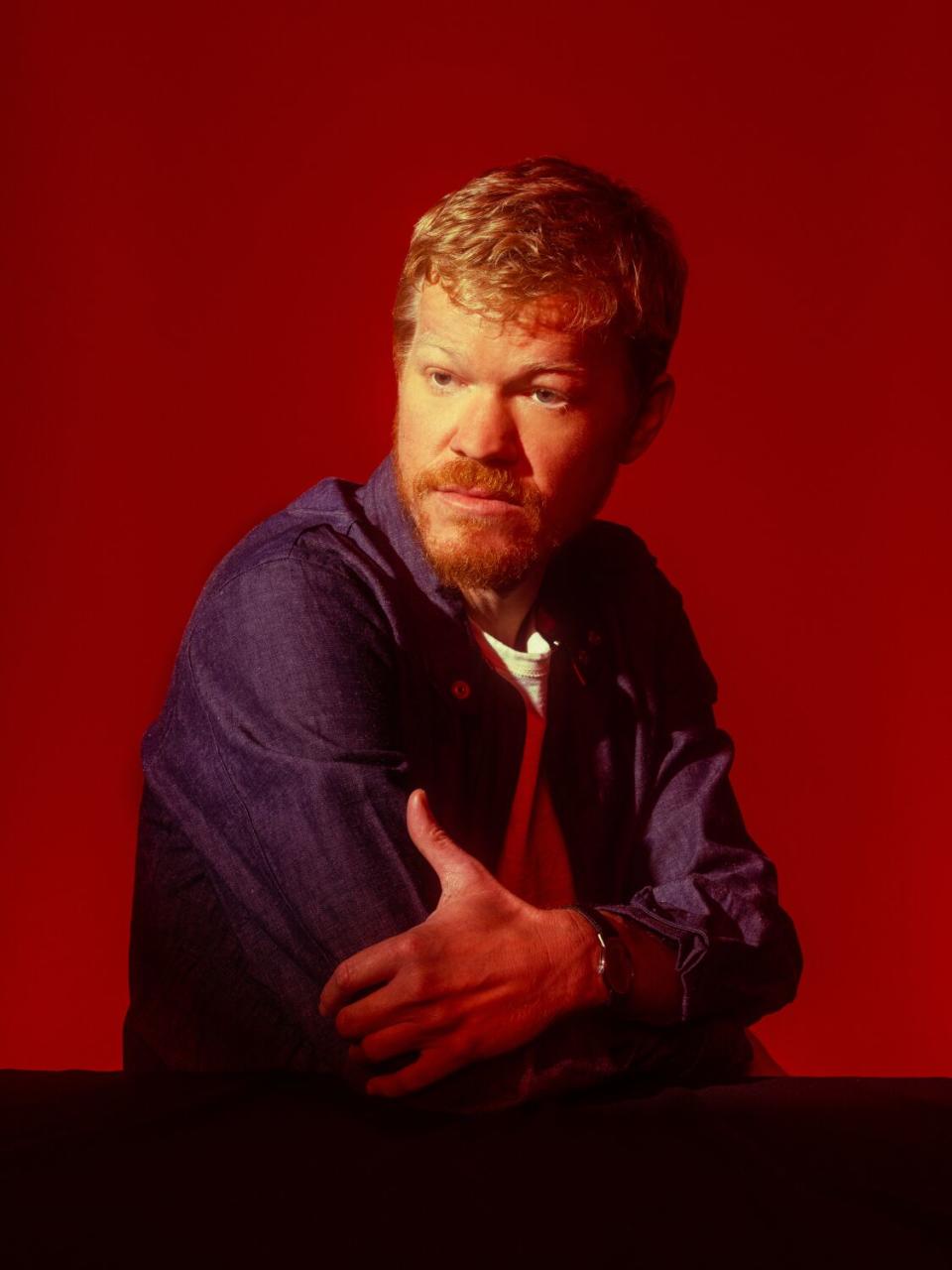 Jesse Plemons