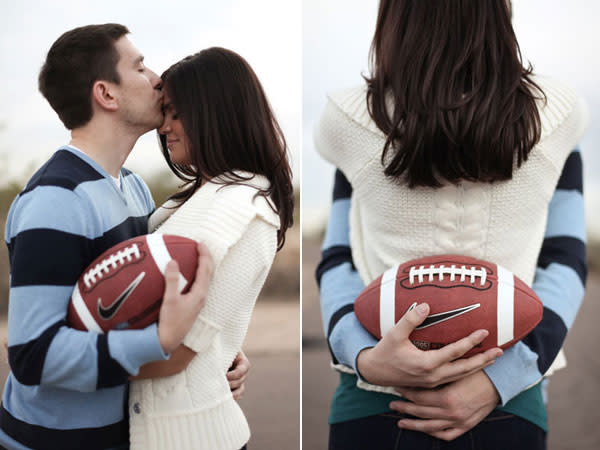 Engagement Shoots