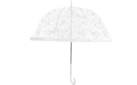 Becko bubble clear umbrella