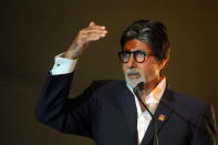 Amitabh Bachchan<br> Rs 50 million ($925585)