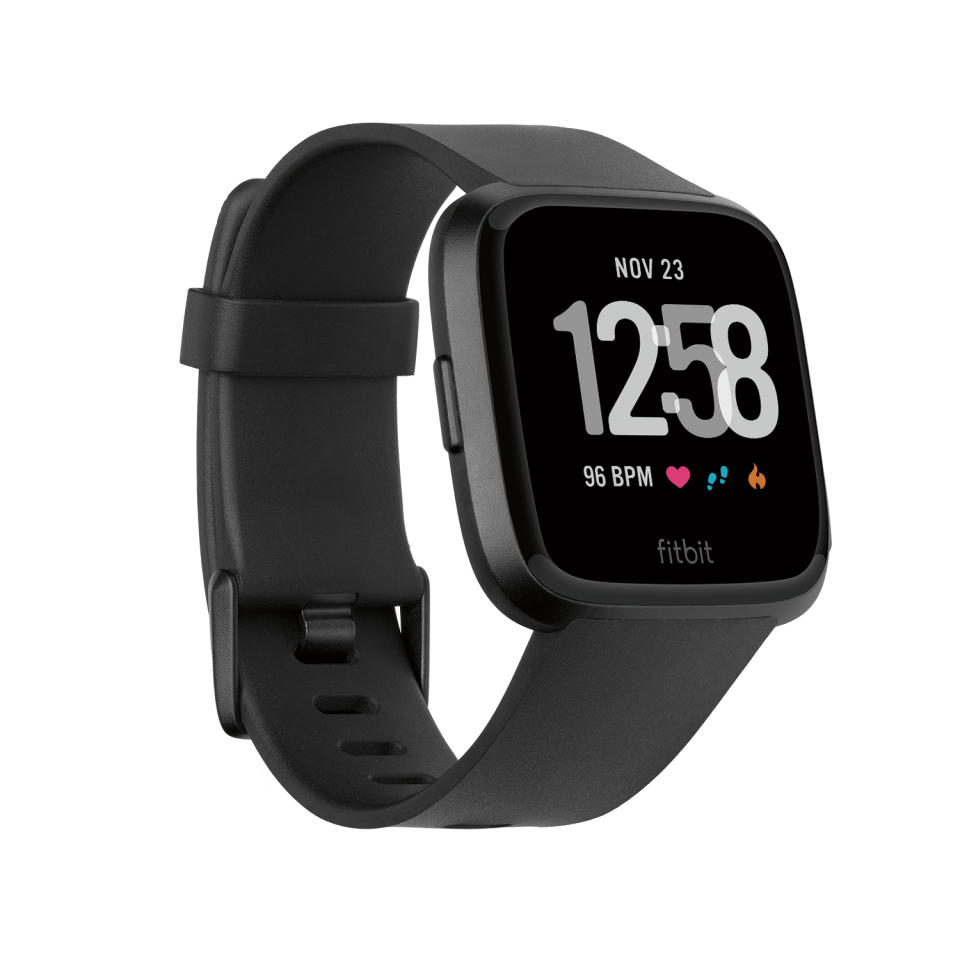 Versa Smart Watch