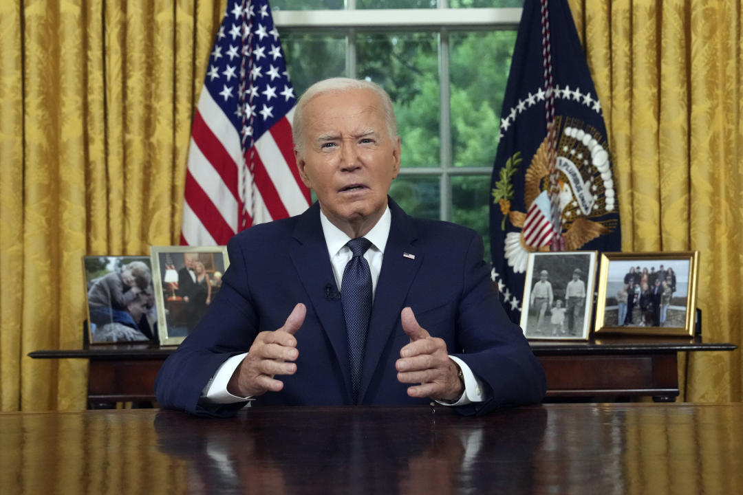 Joe Biden 