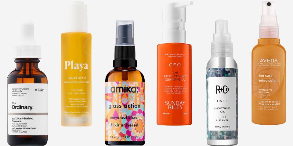 The One Vitamin Your Hair Routine Is Missing