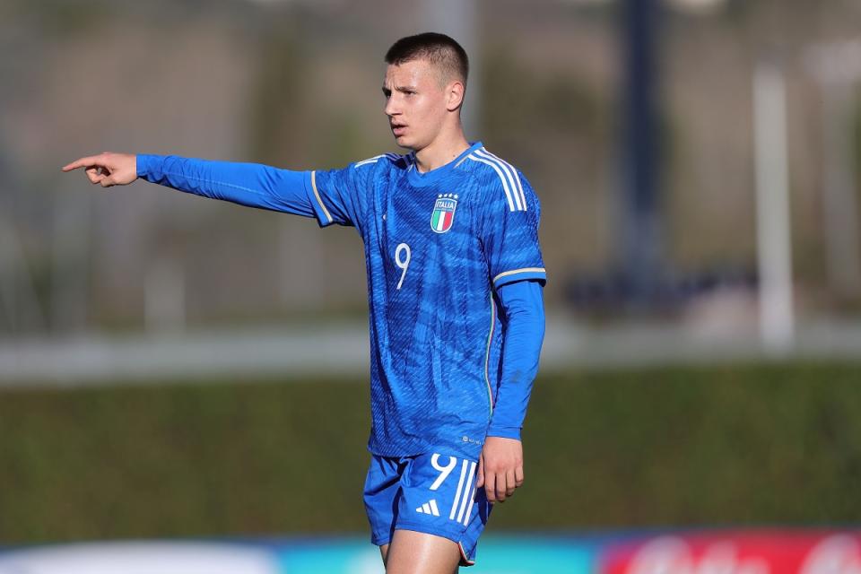 L’Italia si prepara a difendere il titolo europeo Under 19 in Irlanda del Nord