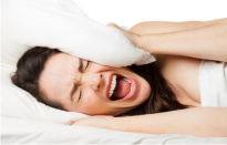 <div class="caption-credit"> Photo by: stock photo</div><b>Hormonal changes</b> <br> Lack of sleep was associated with increased levels of ghrelin, the hormone which increases appetite. It also leads to lower levels of leptin, the hormone that indicates when the body is satiated. Not such a great combination, is it? <br> <i>Source: <a rel="nofollow noopener" href="http://www.alphagalileo.org/ViewItem.aspx?ItemId=119371&CultureCode=en" target="_blank" data-ylk="slk:The American Journal of Human Biology;elm:context_link;itc:0;sec:content-canvas" class="link ">The American Journal of Human Biology</a>, <a rel="nofollow noopener" href="http://newsroom.heart.org/news/lack-of-sleep-may-increase-calorie-230068http:/newsroom.heart.org/news/lack-of-sleep-may-increase-calorie-230068" target="_blank" data-ylk="slk:American Heart Association;elm:context_link;itc:0;sec:content-canvas" class="link ">American Heart Association</a></i> <br> <b><i><a rel="nofollow noopener" href="http://www.babble.com/mom/baby-fitness-for-moms-work-out-schedule-get-in-shape/baby-fitness-for-moms-work-out-schedule-get-in-shape-1/?cmp=ELP|bbl||YahooShine||InHouse|091313|7ScaryWaysSleepDeprivationAffectsYourWeight||famE|" target="_blank" data-ylk="slk:Related: 12 ways to sneak workout time into your day;elm:context_link;itc:0;sec:content-canvas" class="link ">Related: 12 ways to sneak workout time into your day</a></i></b>