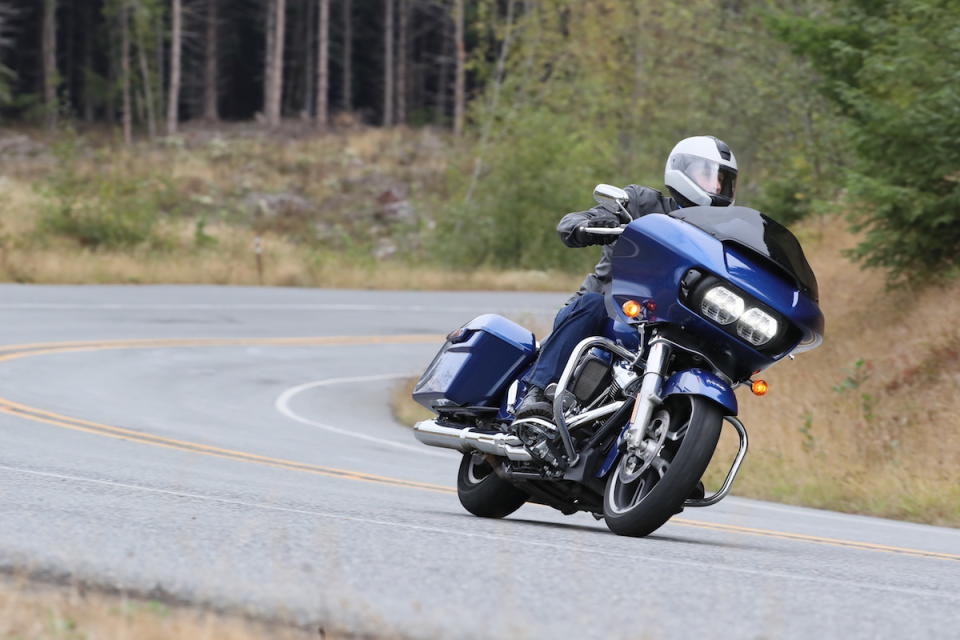 2017 Harley-Davidson Road Glide Special