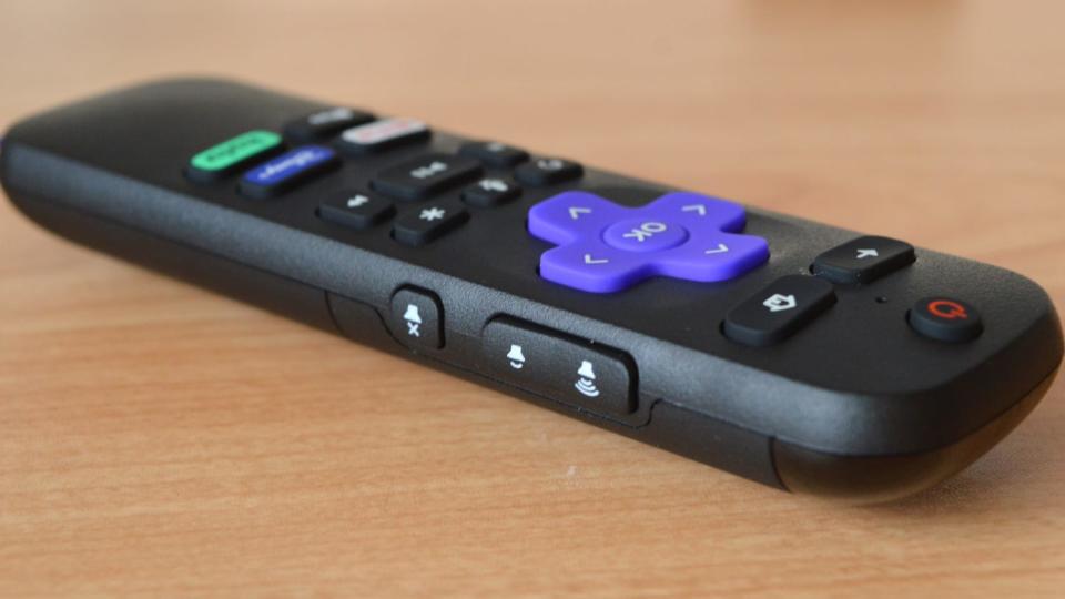 The Roku Express 4k+ is one of the best streaming devices we've tested.