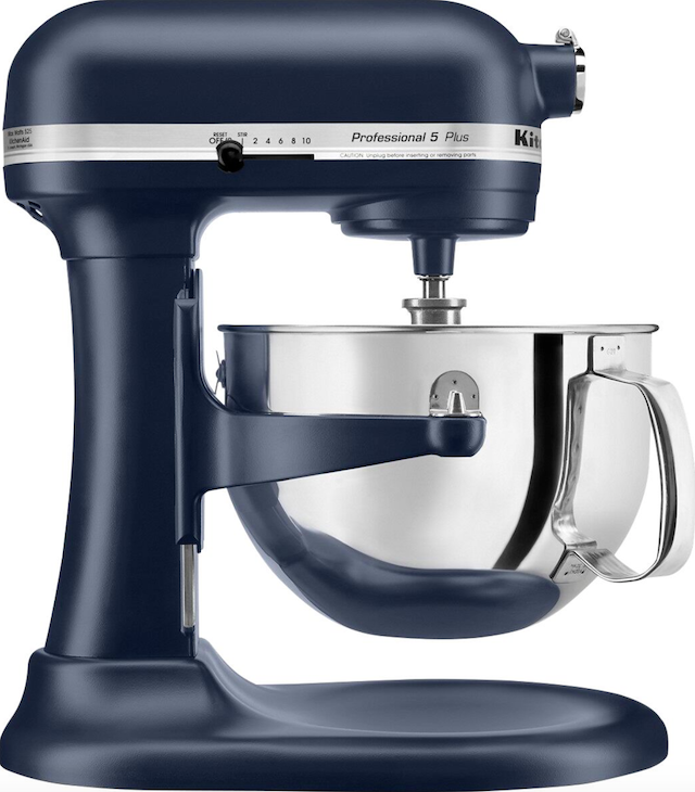 Image: KitchenAid. - Credit: Image: KitchenAid.