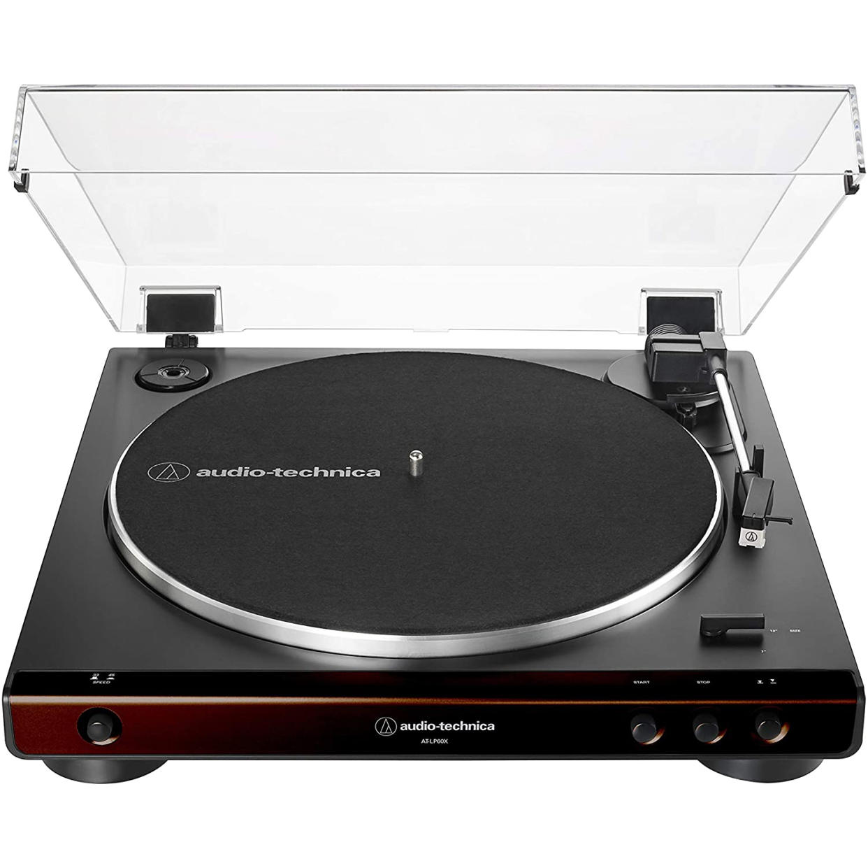 Audio-Technica Fully Automatic Turntable