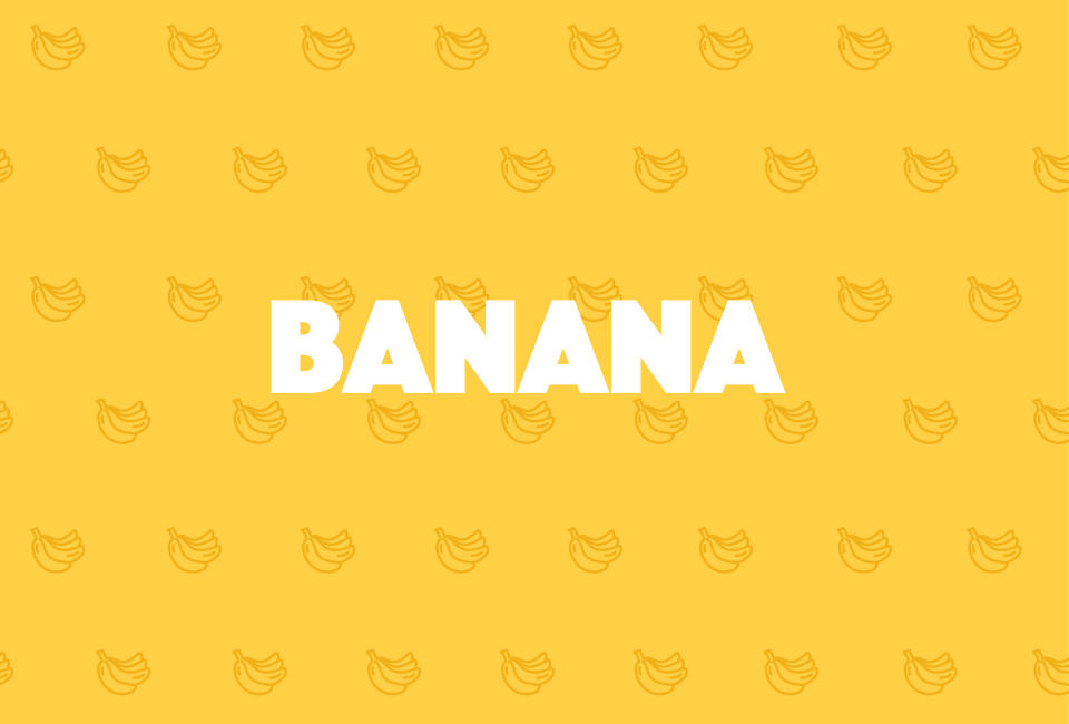 Banana