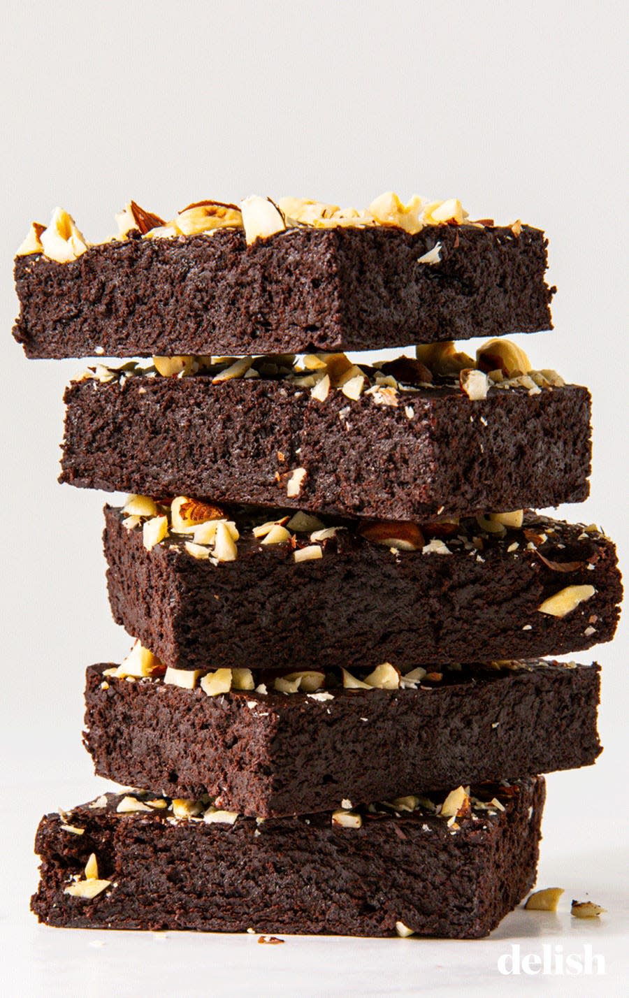 Gluten-Free Brownies