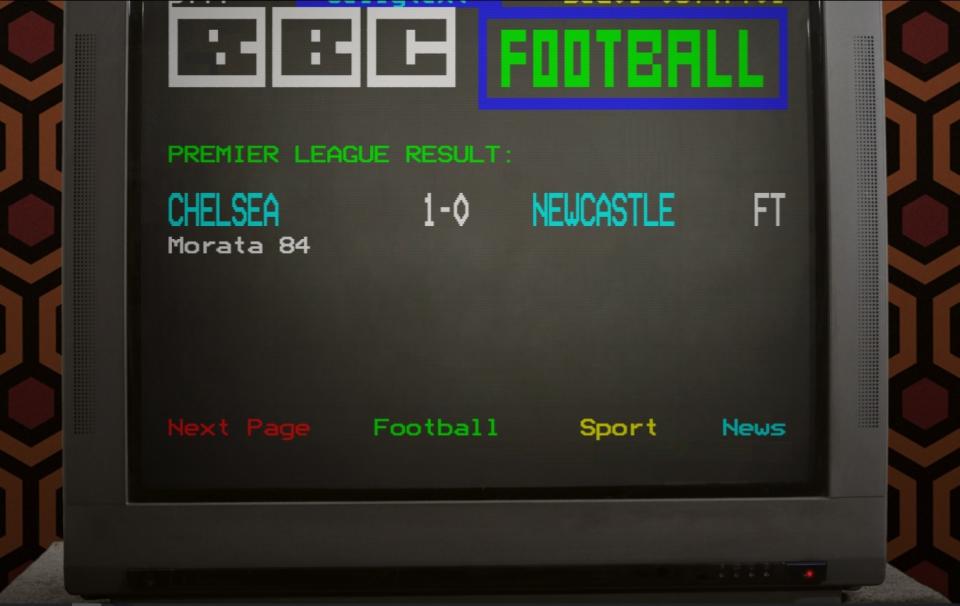 Chelsea v Newcastle: How the match will play out, according to Adam Hurrey.