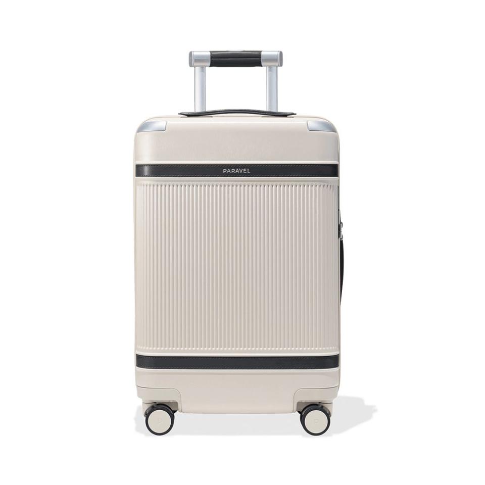 <p><a href="https://go.redirectingat.com?id=74968X1596630&url=https%3A%2F%2Ftourparavel.com%2Fproducts%2Fthe-aviator-carry-on-plus%3Fvariant%3D31116545097825&sref=https%3A%2F%2Fwww.elle.com%2Ffashion%2Fshopping%2Fg41910529%2Fbest-designer-luggage%2F" rel="nofollow noopener" target="_blank" data-ylk="slk:Shop Now;elm:context_link;itc:0;sec:content-canvas" class="link ">Shop Now</a></p><p>Aviator Carry-On Plus</p><p>$425.00</p>