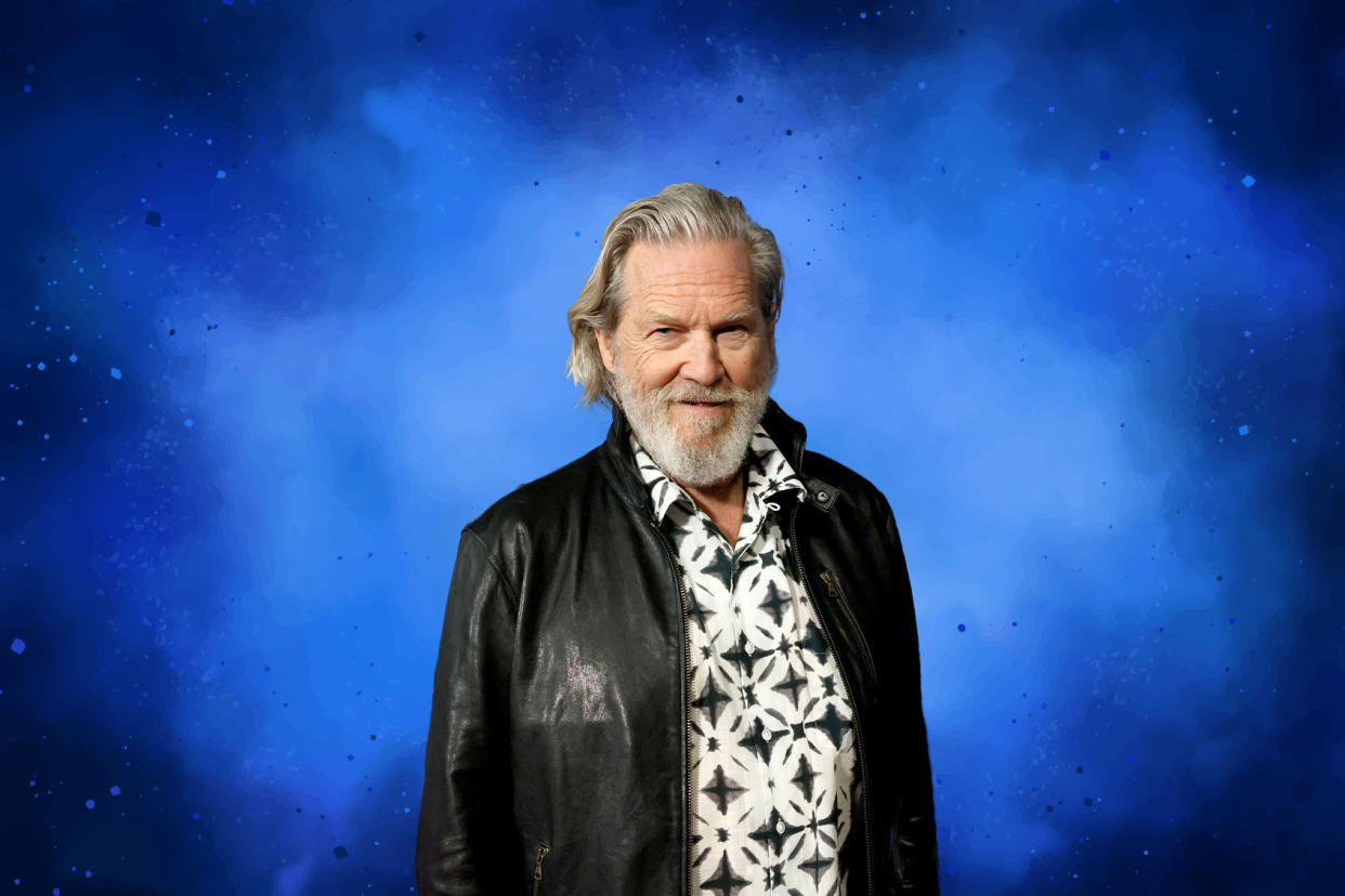 Jeff Bridges Photo illustration by Salon/Getty Images