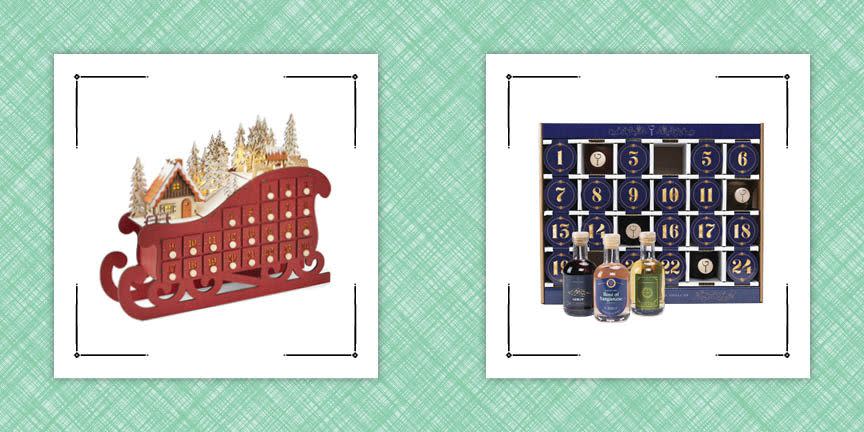 This Wine Advent Calendar Is Our Editor's Favorite Christmas Countdown