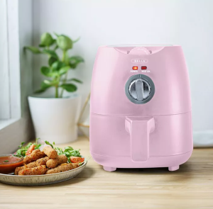 Bella 2-Quart Electric Air Fryer