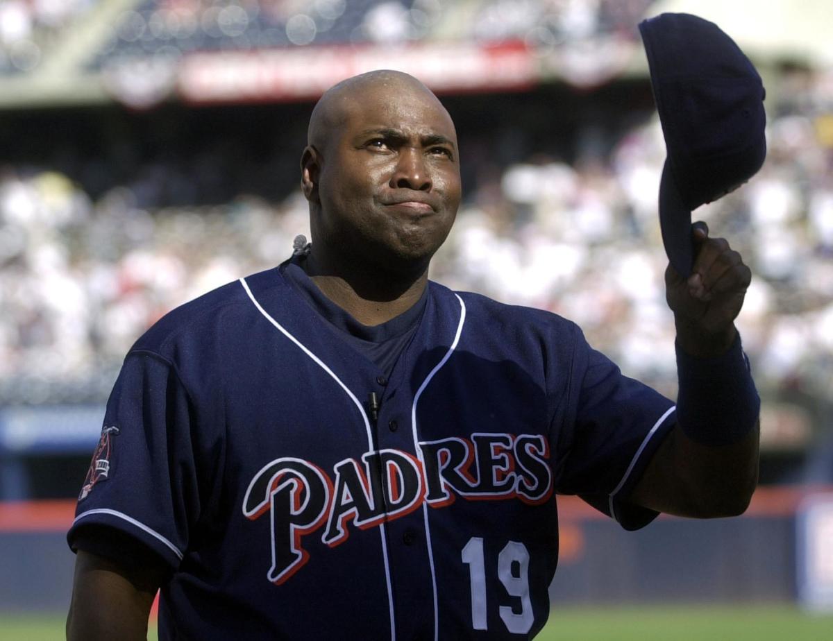 MLB World Paying Tribute To Tony Gwynn On Tuesday - The Spun: What's  Trending In The Sports World Today