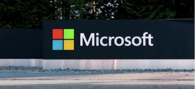 Microsoft entre los “elegidos” para superar las turbulencias financieras