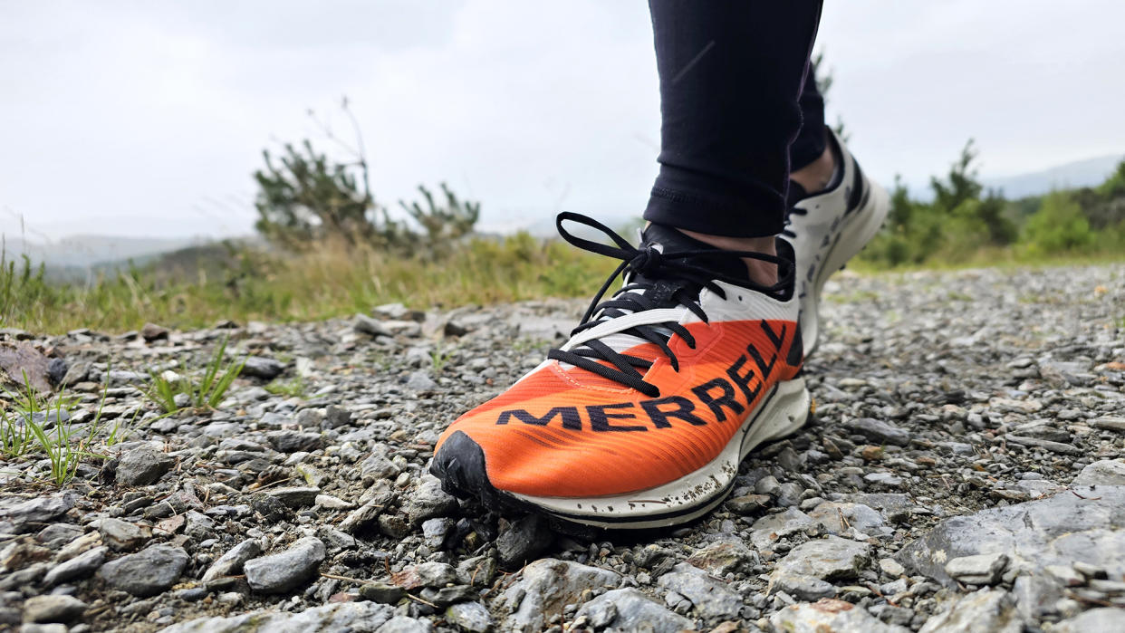  Merrell MTL Skyfire 2 review 