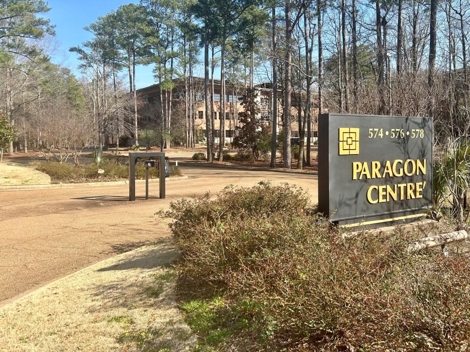 BankPlus has recently acquired the 14-acre office complex Paragon Centre’ in Ridgeland, which consists of three Class A office buildings encompassing approximately 150,000 square feet.