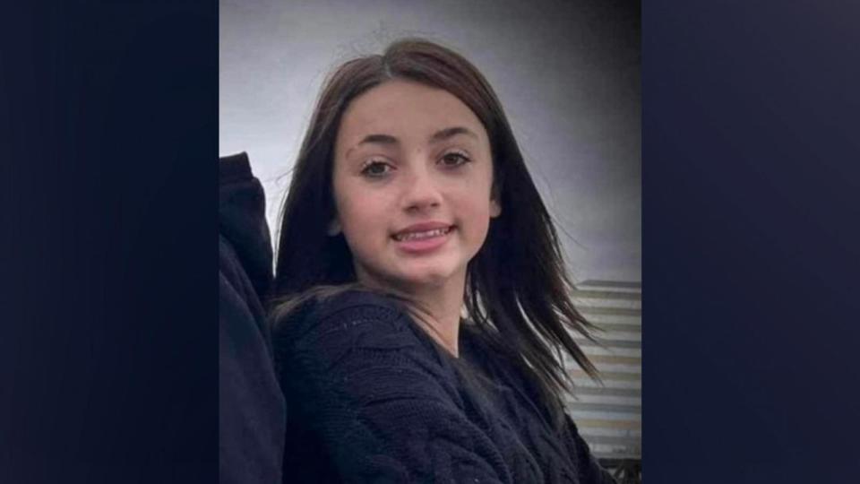 PHOTO: In this photo released by the Grove City Ohio Police Department, Kaylee Cope is shown. (Grove City Police Department)