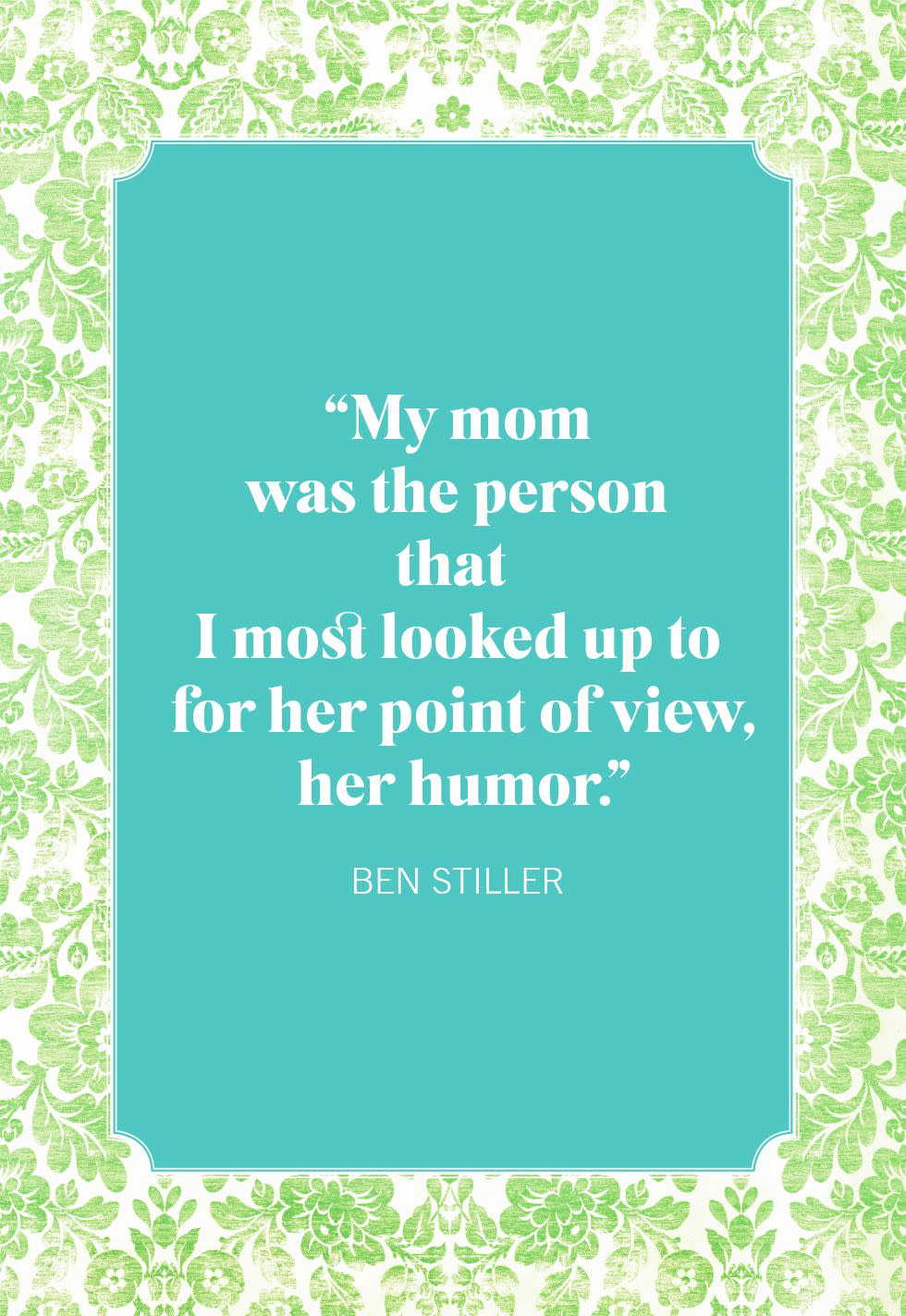 mother son quotes