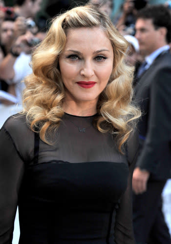 Madonna