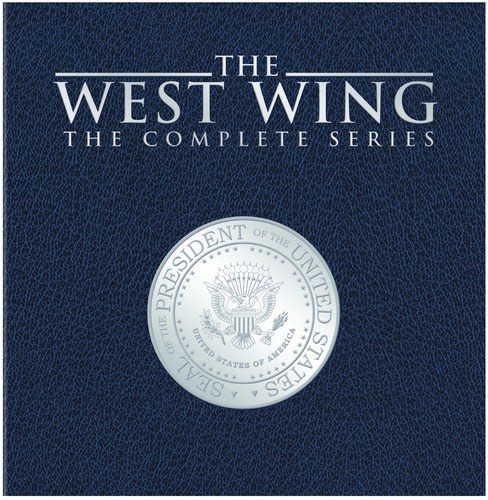 west wing