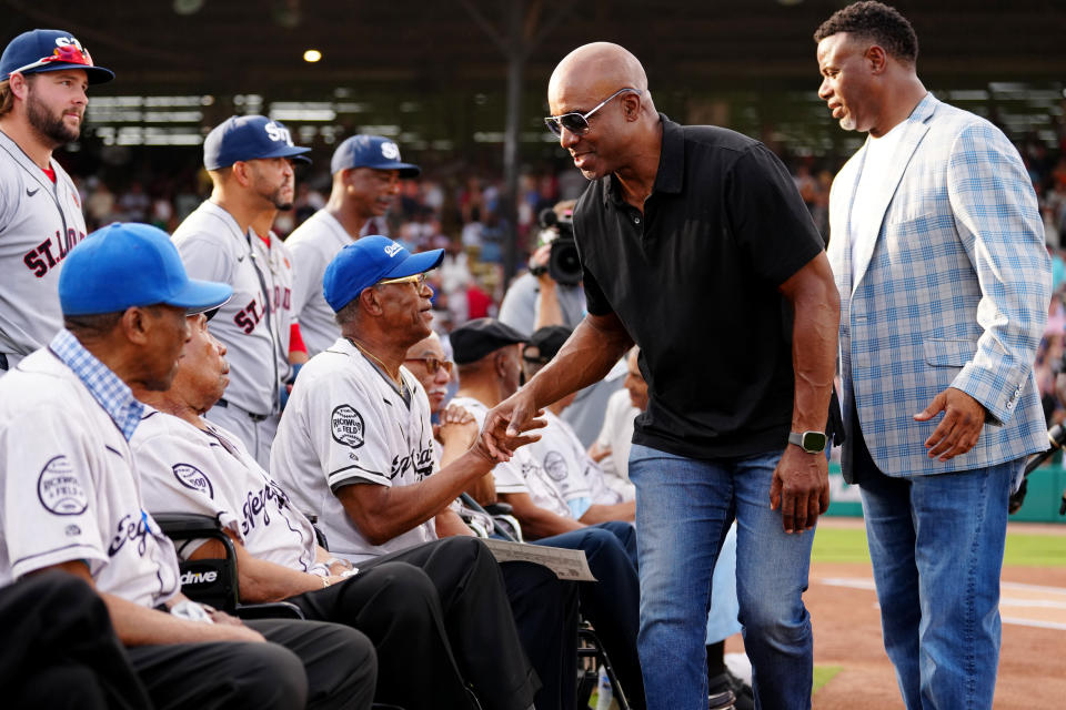 (Mary DeCicco/MLB Photos via Getty Images)