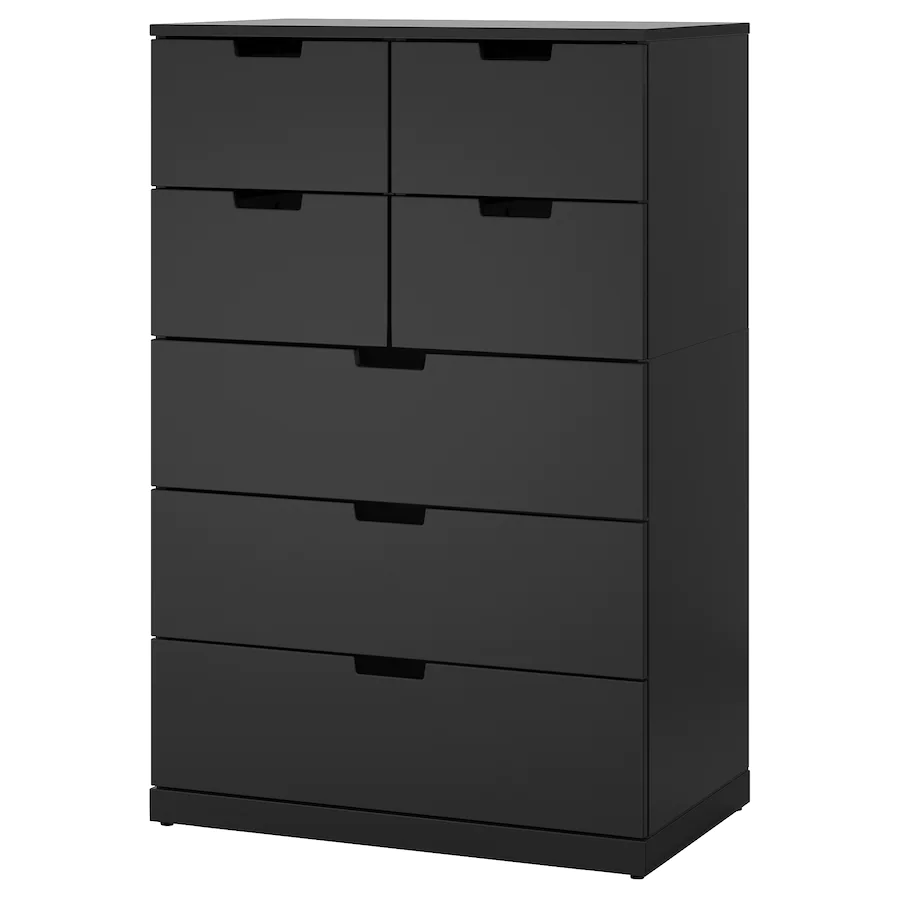 Nordli Dresser