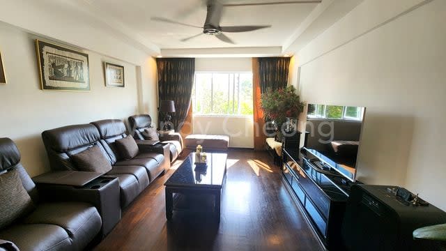 549 Pasir Ris Street 51 Photo