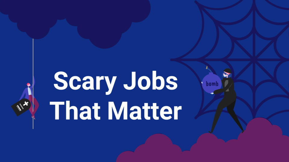 A List of Jobs That Matter