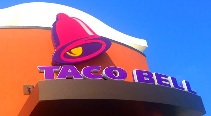 Free Taco Bell 2019: How to Get Free Doritos Locos Tacos Today