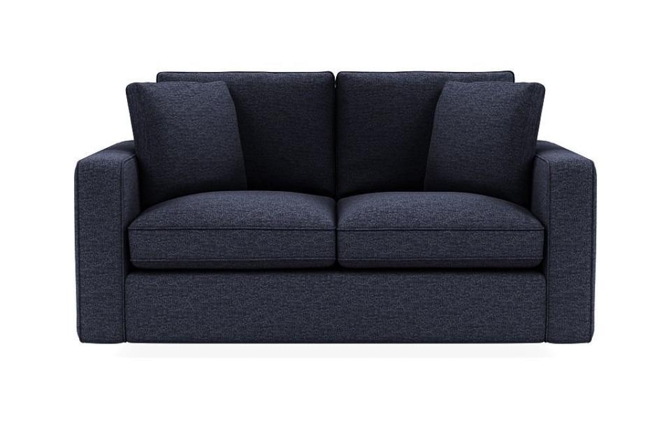 James Loveseat