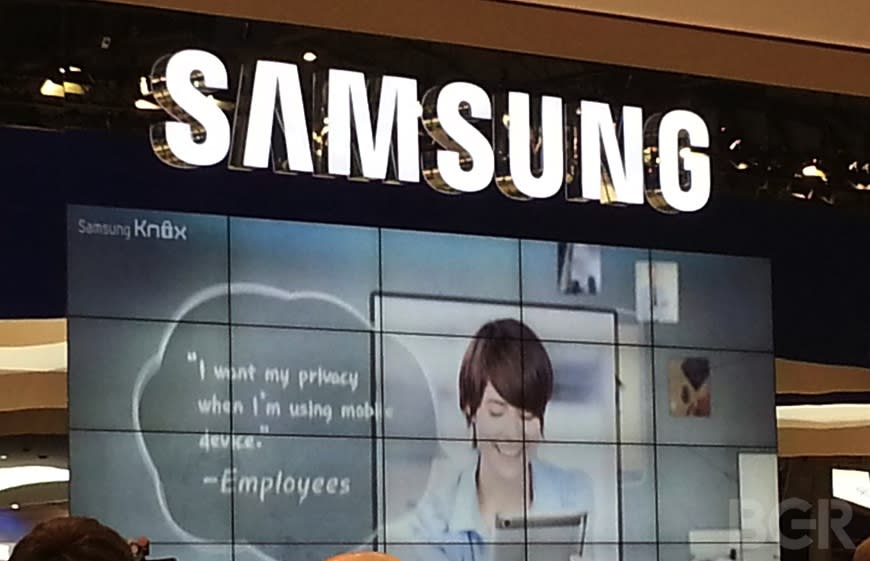 Samsung Galaxy Gear Leaked Pictures