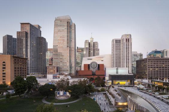 San Francisco Museum of Modern Art is pricey, but worth it (Henrik Kam/sfmoma)