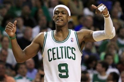 Ray Allen Explains The Biggest Difference Between The 2008 Boston Celtics  And The 2013 Miami Heat - Fadeaway World
